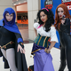 Illustration for article titled The Sights (mostly Cosplay) of C2E2 - Pt. 1